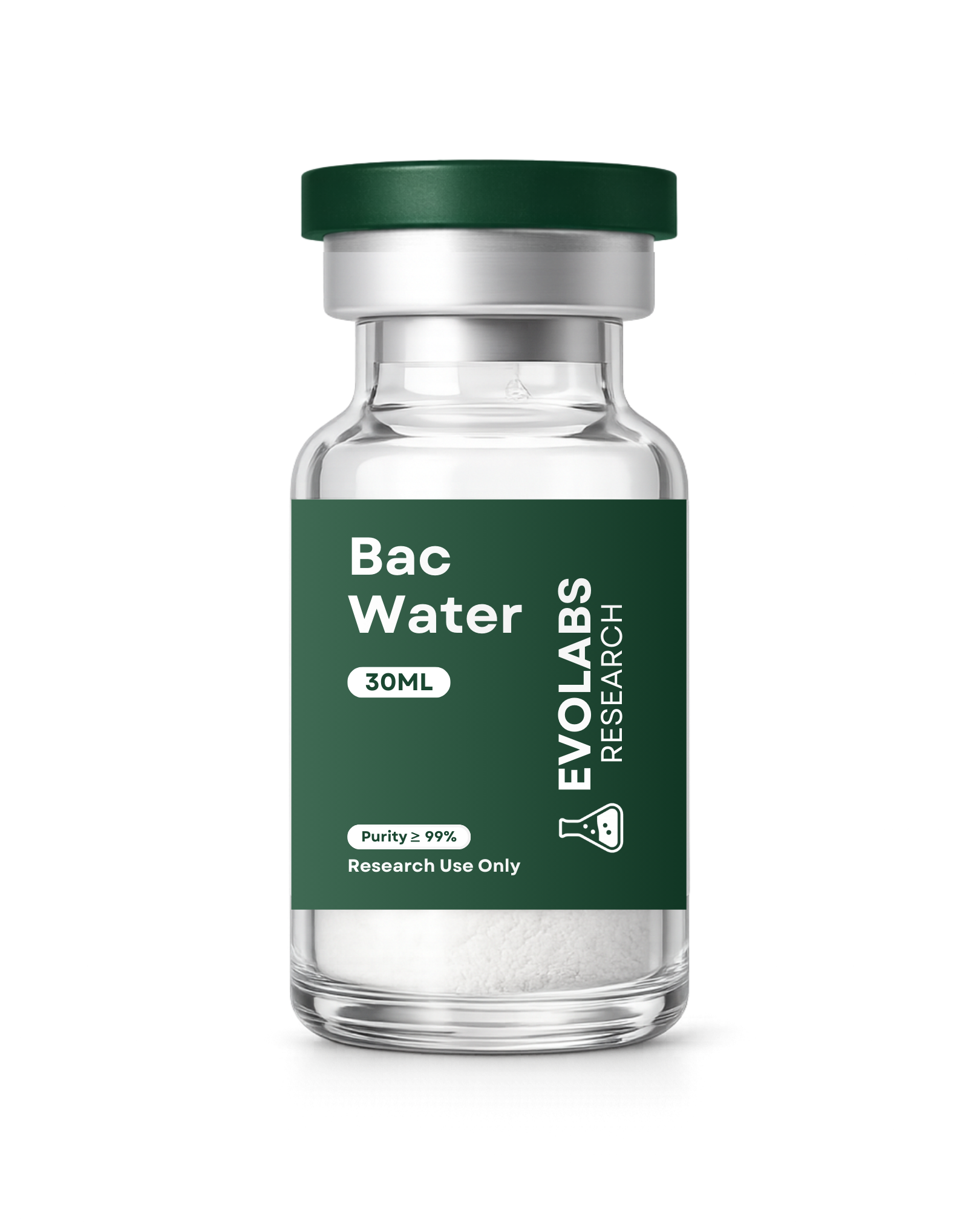 Bac Water United Labs® (30ML)
